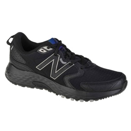 Chaussures de course New Balance M MT410MB7 noir