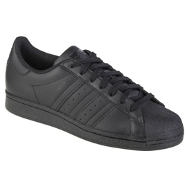 Chaussures Adidas Superstar EG4957 le noir Chaussures Adidas Superstar EG4957 le noir