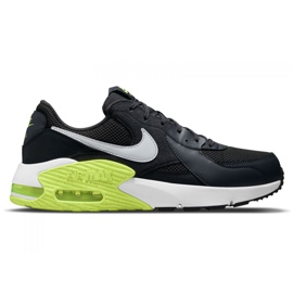 Nike Air Max Excee M CD4165-016 chaussures noir