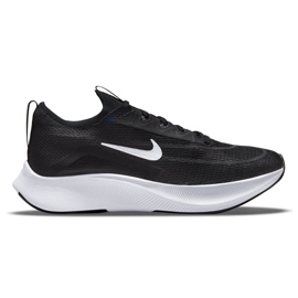 Chaussures de course Nike Zoom Fly 4 CT2392-001 le noir