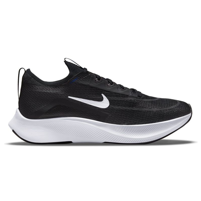 Chaussures de course Nike Zoom Fly 4 CT2392-001 le noir