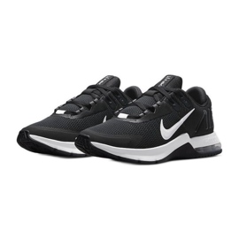 Chaussure Nike Air Max Alpha Trainer 4 M CW3396-004 noir