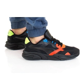 Puma X-RAY Millenium M 375999 08 noir