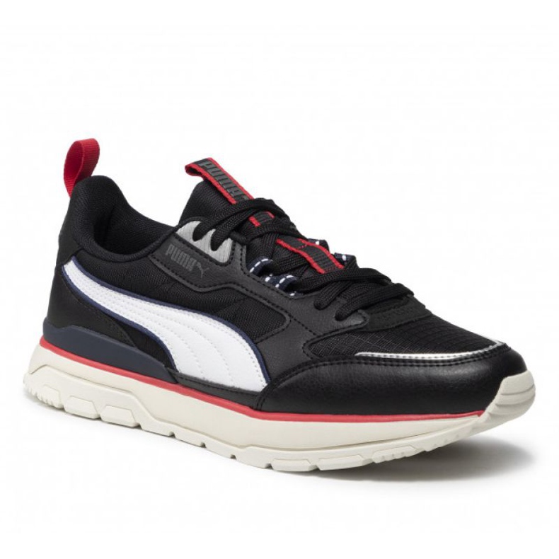 Puma R78 Trek M 380728 05 le noir