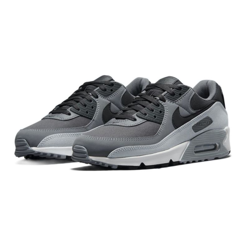 Chaussure Nike Air Max 90 M DC9388-003 gris