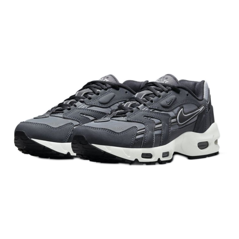 Chaussure Nike Air Max 96 Ii M DC9409-001 gris Chaussure Nike Air Max 96 Ii M DC9409-001 gris