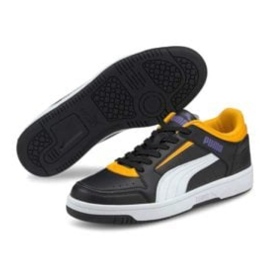 Puma Rebound Jow Low M 380747 04 le noir