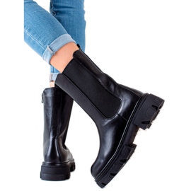 W. Potocki Les travailleurs noirs de Potocki le noir W. Potocki Les travailleurs noirs de Potocki le noir