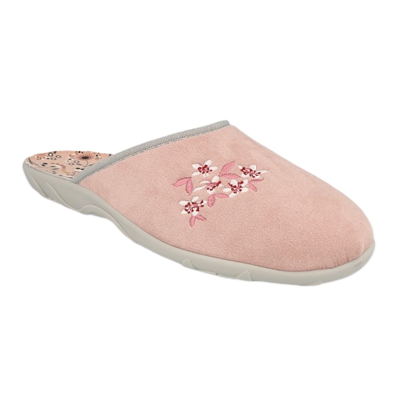 Chaussures femme Befado pu 235D180 rose