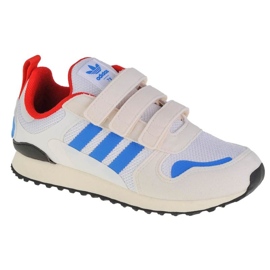 Chaussures adidas zx 700 hd k fx5238 blanc
