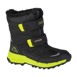 Chaussures Kappa Cekis Tex K 260903K-1133 le noir