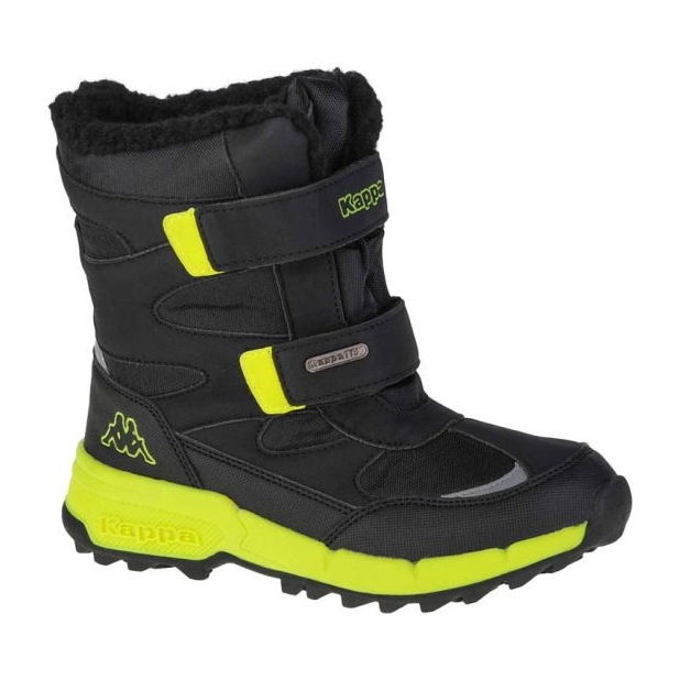 Chaussures Kappa Cekis Tex K 260903K-1133 le noir