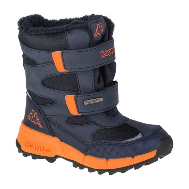Bottes Kappa Cekis Tex K Jr 260903K-6744 bleu