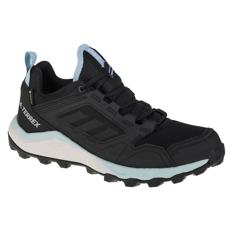 Chaussures Adidas Terrex Agravic Gtx W EF6879 le noir Chaussures Adidas Terrex Agravic Gtx W EF6879 le noir