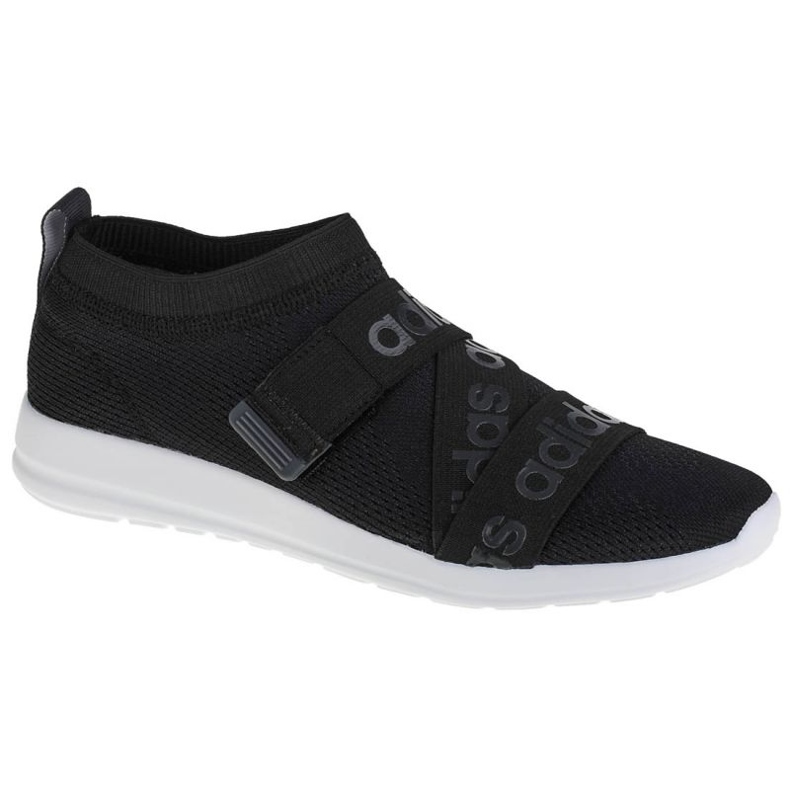 Chaussures Adidas Khoe Adapt XW EG4176 le noir