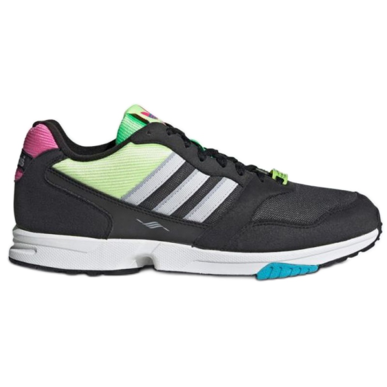 Chaussures Adidas Zx 1000 CM H02132 le noir