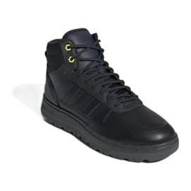 Chaussures adidas Frozetic M H04465 noir
