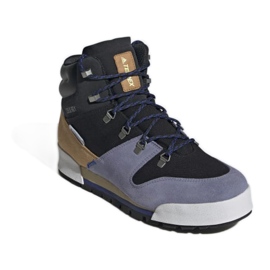 Chaussures Adidas Terrex Snowpitch C.RDY M FZ3378 noir