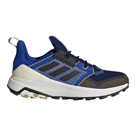 Chaussures Adidas Terrex Trailmaker Primegreen M S29058 bleu marine bleu