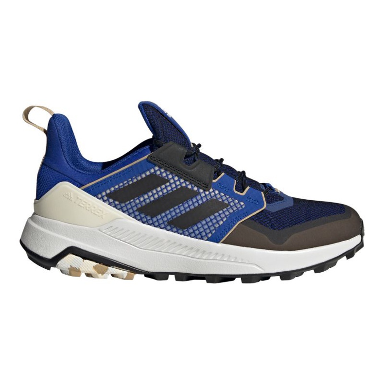 Chaussures Adidas Terrex Trailmaker Primegreen M S29058 bleu marin bleu Chaussures Adidas Terrex Trailmaker Primegreen M S29058 bleu marin bleu