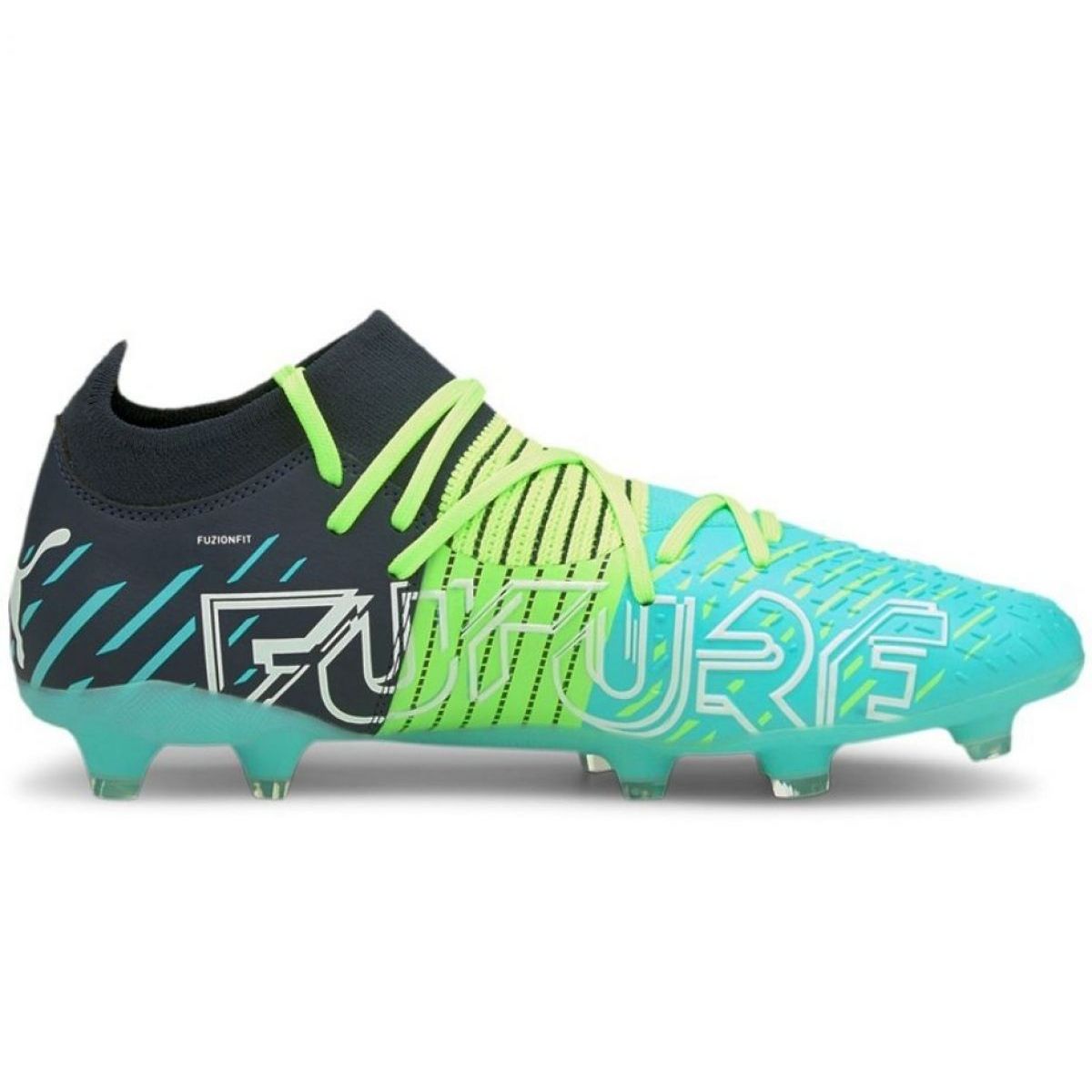Puma Future Dernier Puma Chaussures De Football Puma Future Z Fg