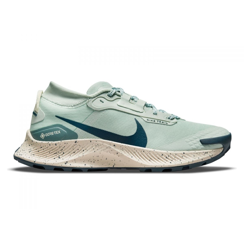 Nike Pegasus Trail 3 Gtx W DC8794-003 chaussures de course vert