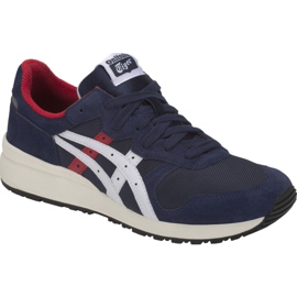 Asics Chaussures Onitsuka Tiger Ally M 1183A029-400 bleu marine