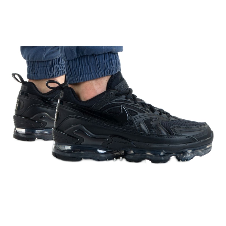 Chaussure Nike Air Vapormax Evo M CT2868-003 le noir