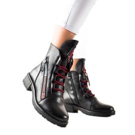 W. Potocki Ouvriers de la mode Potocki le noir W. Potocki Ouvriers de la mode Potocki le noir