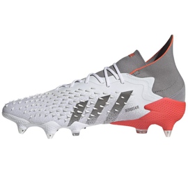Adidas Predator Freak.1 Sg M FY6270 blanc blanc
