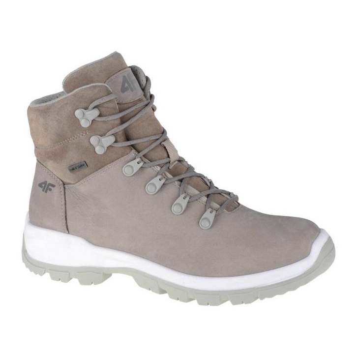 4F Trek W Chaussures H4Z21-OBDH251-26S gris
