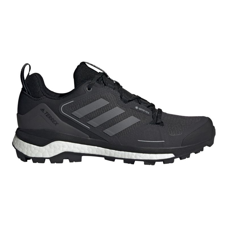 Chaussures Adidas Terrex Skychaser 2 Gtx M FX4547 le noir Chaussures Adidas Terrex Skychaser 2 Gtx M FX4547 le noir