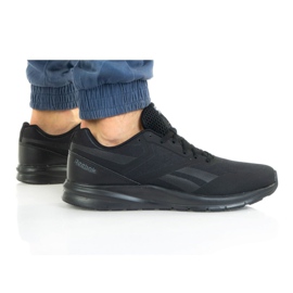 Reebok Runner 4.0 M FY7675 noir