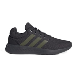 Chaussures Adidas Lite Racer Cln 2.0 M GY7638 noir