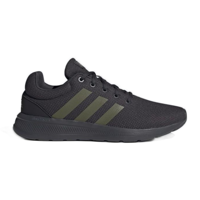 Chaussures Adidas Lite Racer Cln 2.0 M GY7638 le noir