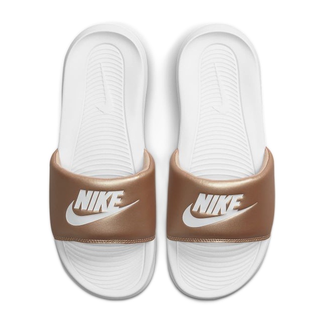 Nike Victori One Slide W CN9677-900 beige Nike Victori One Slide W CN9677-900 beige