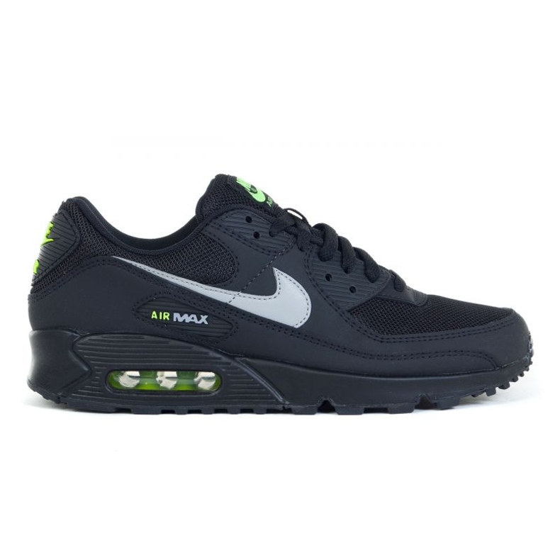 Chaussure Nike Air Max 90 M CV1634-001 le noir