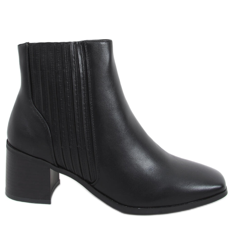 Talons hauts Tama Black le noir Talons hauts Tama Black le noir