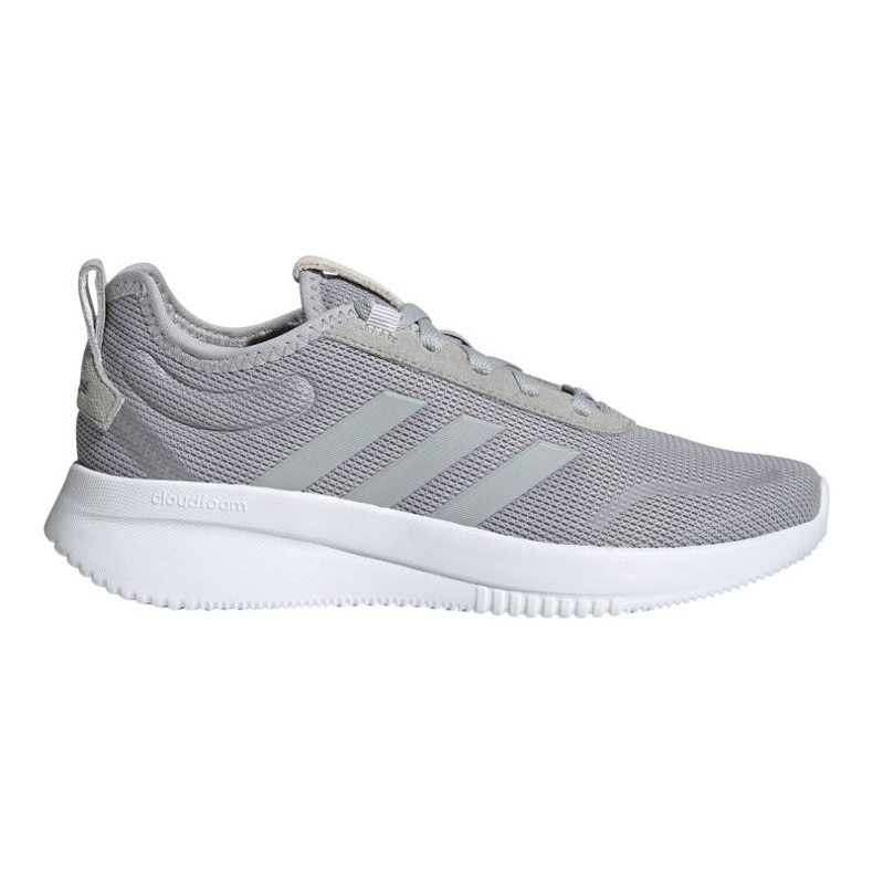 Chaussures Adidas Lite Racer W GW2406 gris
