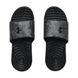 Under Armour Ansa Graphic M 3024434-001 noir