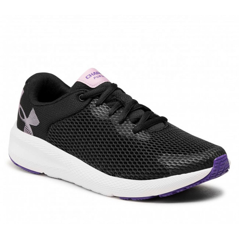 Under Armour Ggs Charged Pursuit 2 Bl U 3024487-001 le noir Under Armour Ggs Charged Pursuit 2 Bl U 3024487-001 le noir