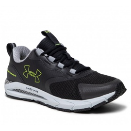Under Armour Hovr Sonic Strt Rflct M 3024496-002 le noir