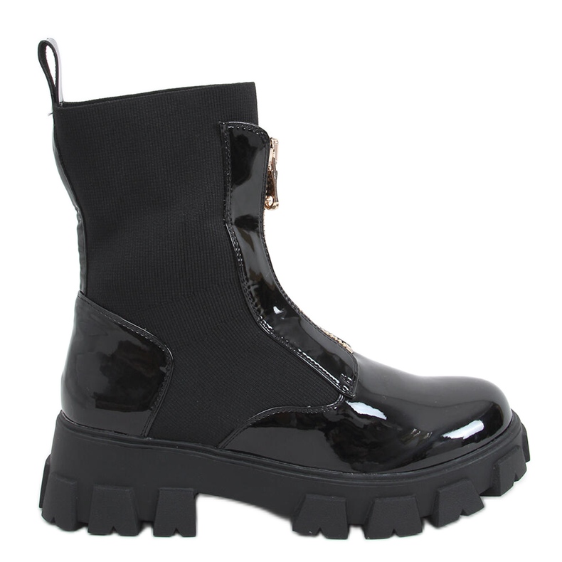 Travailleurs supérieurs de chaussettes noires du Texas le noir Travailleurs supérieurs de chaussettes noires du Texas le noir