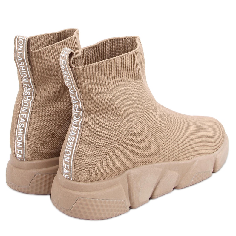 Chaussettes Cento Kaki chaussettes Chaussettes Cento Kaki chaussettes