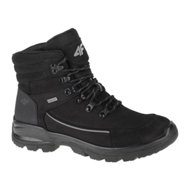Chaussures 4F Trek W H4Z21-OBDH250-21S noir