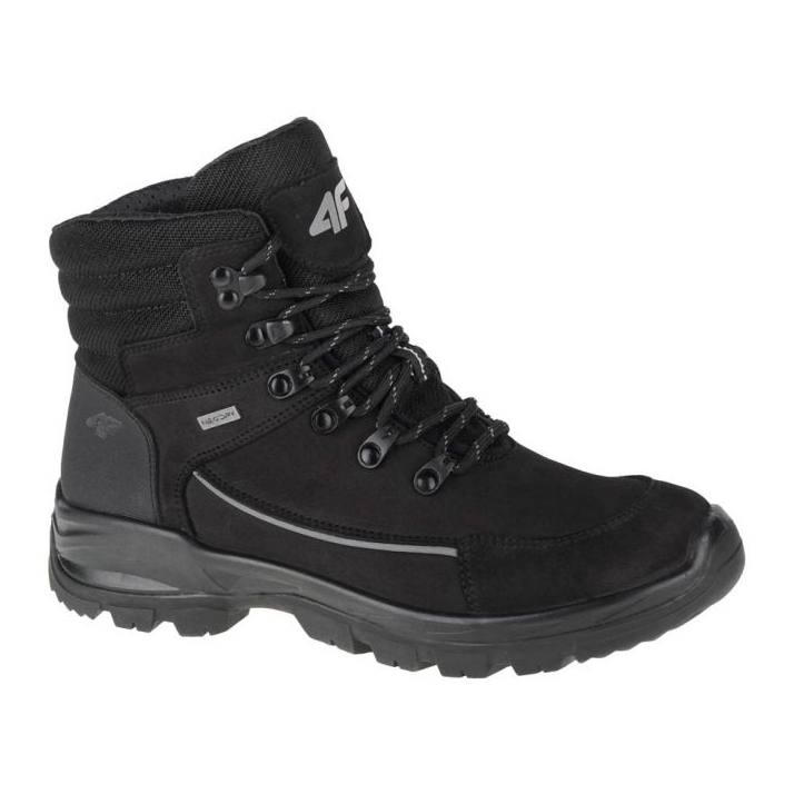 Chaussures 4F Trek W H4Z21-OBDH250-21S le noir