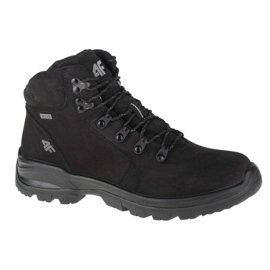 Chaussures 4F Trek W H4Z21-OBDH253-21S noir