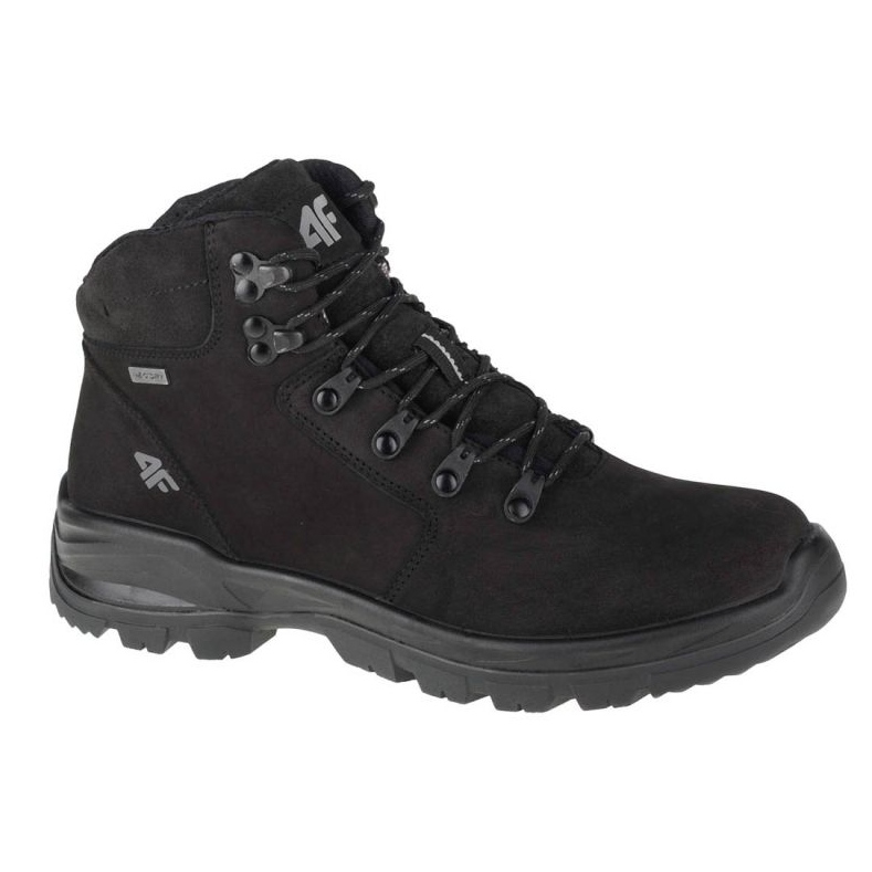 Chaussures 4F Trek W H4Z21-OBDH253-21S le noir