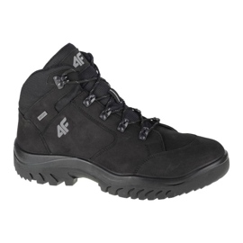 Chaussures 4F Trek H4Z21-OBMH251-21S le noir