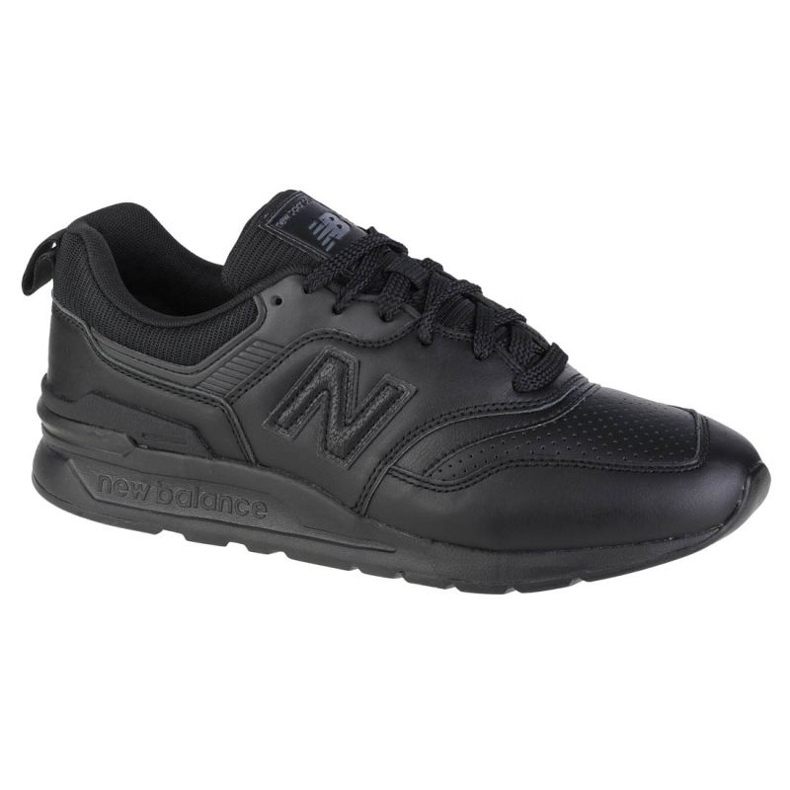 Chaussures New Balance M CM997HDY le noir Chaussures New Balance M CM997HDY le noir